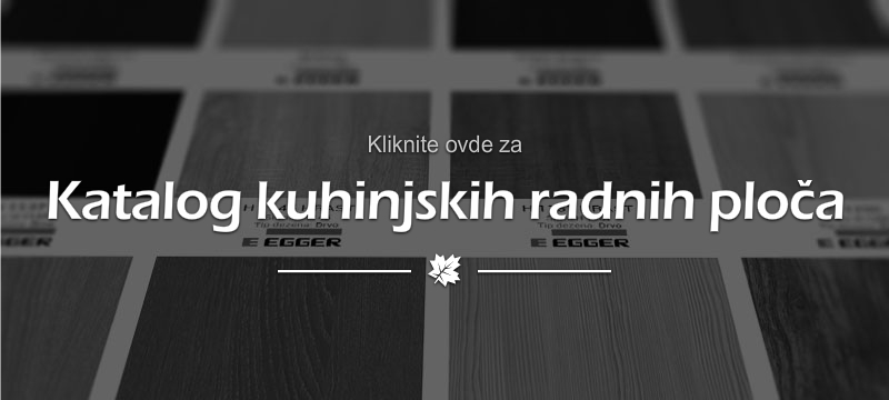 Katalog dezena kuhinjskih radnih ploča Katalog dezena kuhinjskih radnih ploča